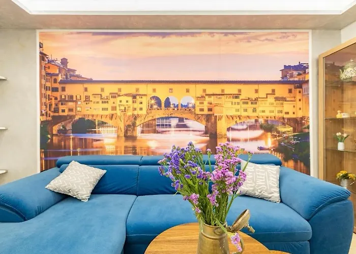 Da Laura A Ponte Vecchio